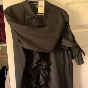 Lauren Ralph Lauren. Size XL never worn